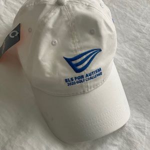 ELS For Autism Golf Hat